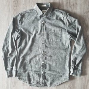 Frank & Oak - Riley - Button Down - Shirt